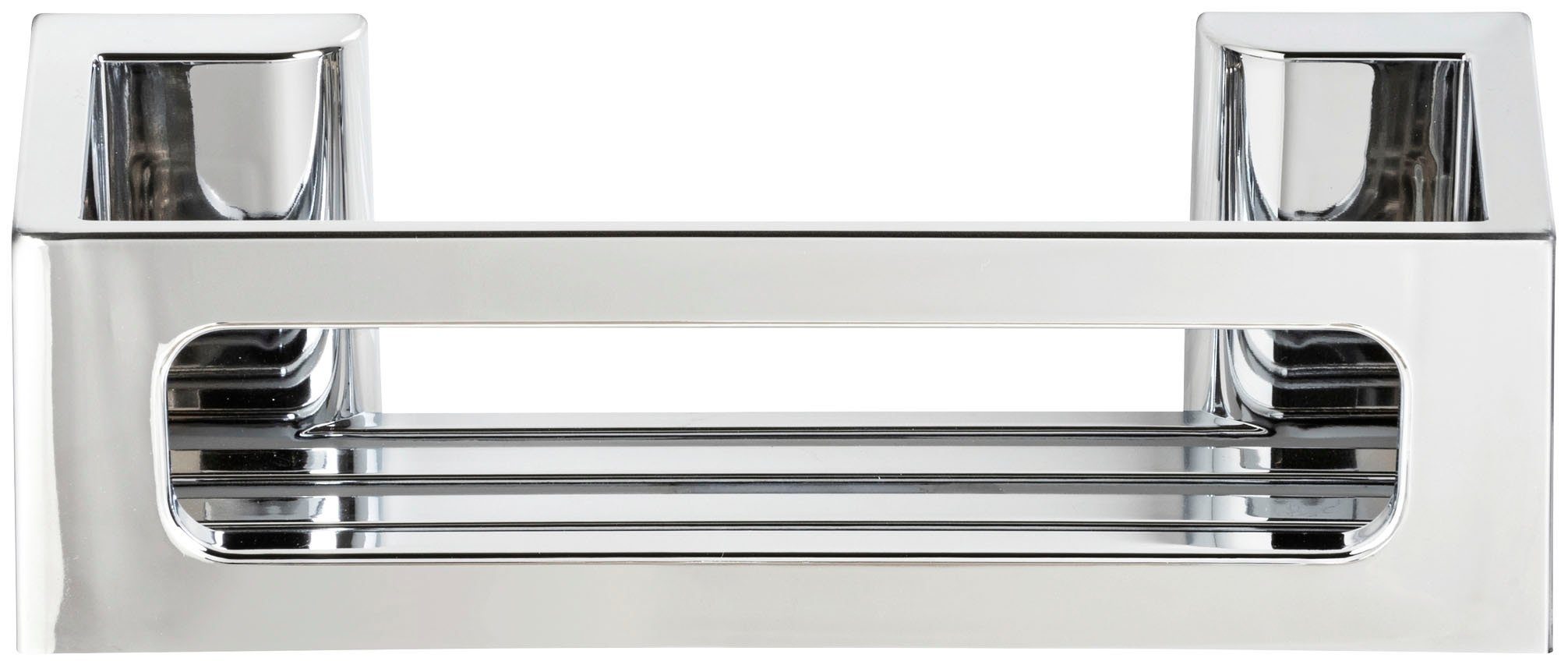 WENKO Ablageelement Turbo-Loc® Bralia, Befestigen ohne günstig online kaufen