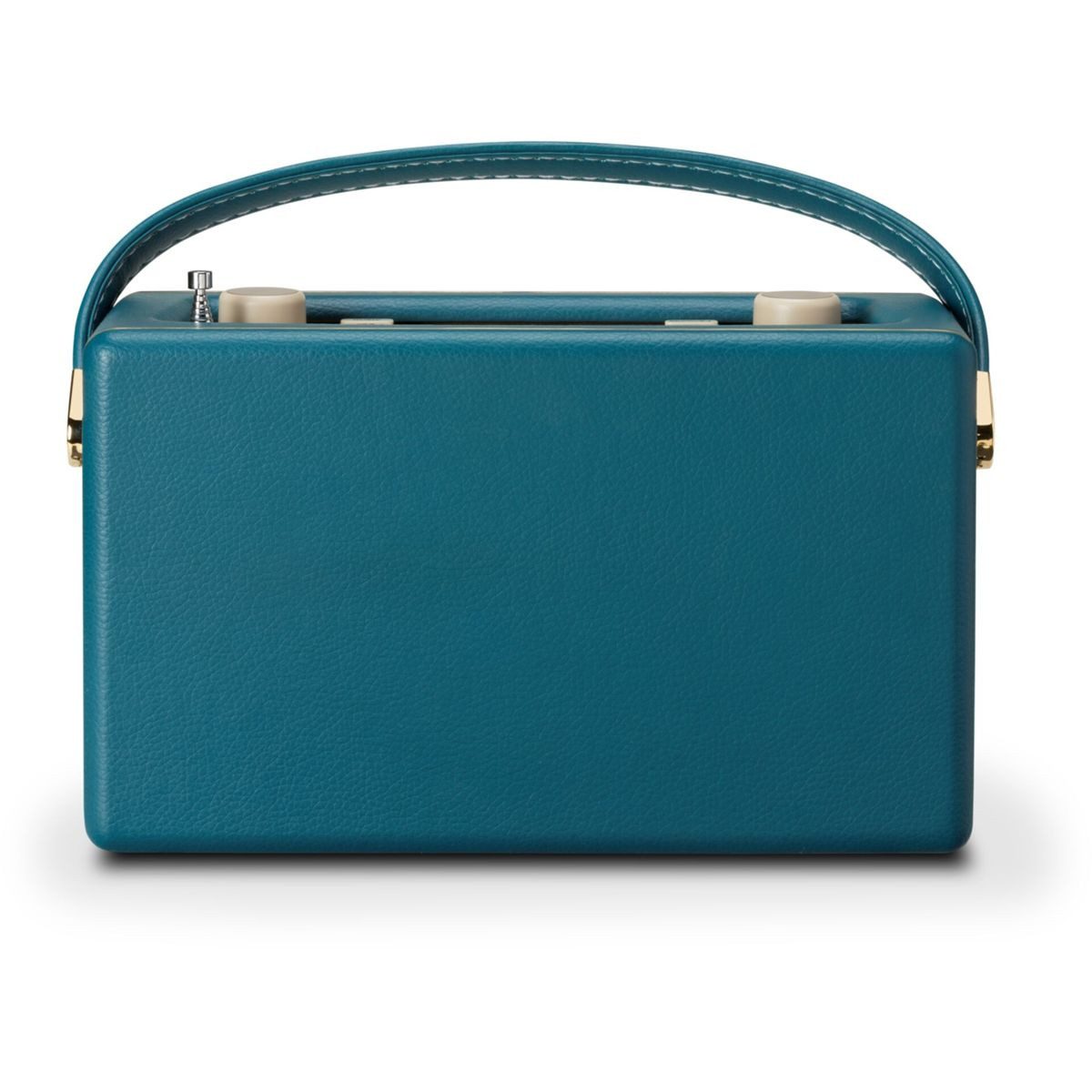 ROBERTS RADIO Revival iStream3L Teal Blue Radio