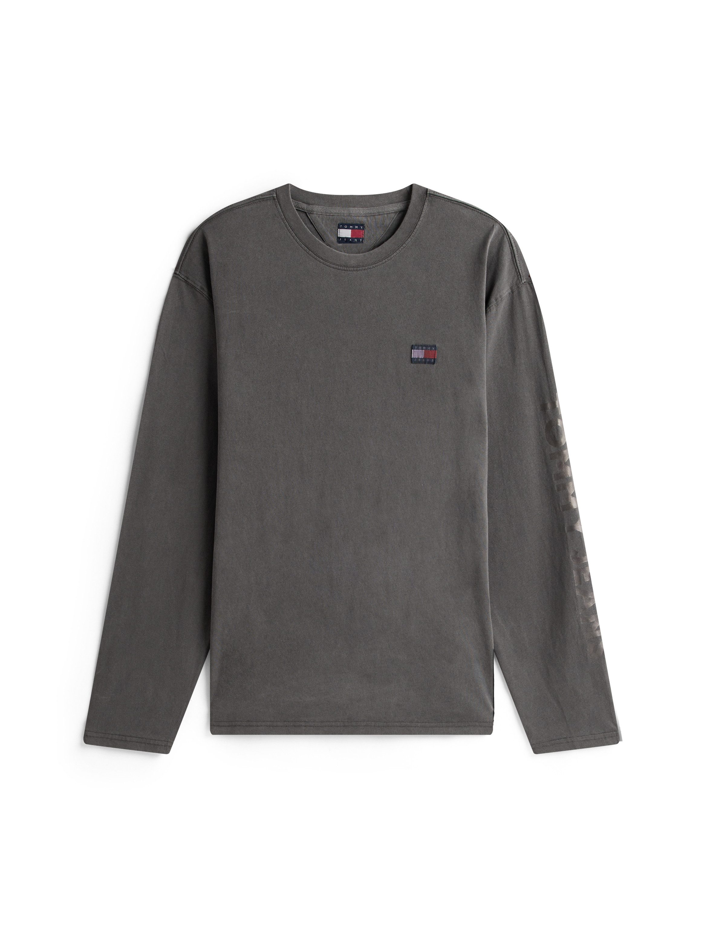 Langarmshirt Classic Relaxed Fit