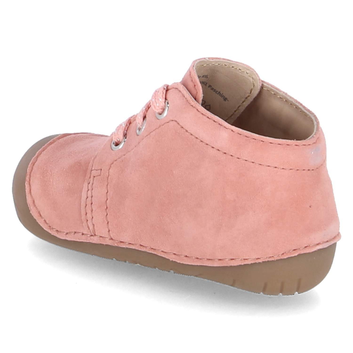 Richter Schnürschuhe Schnürschuh