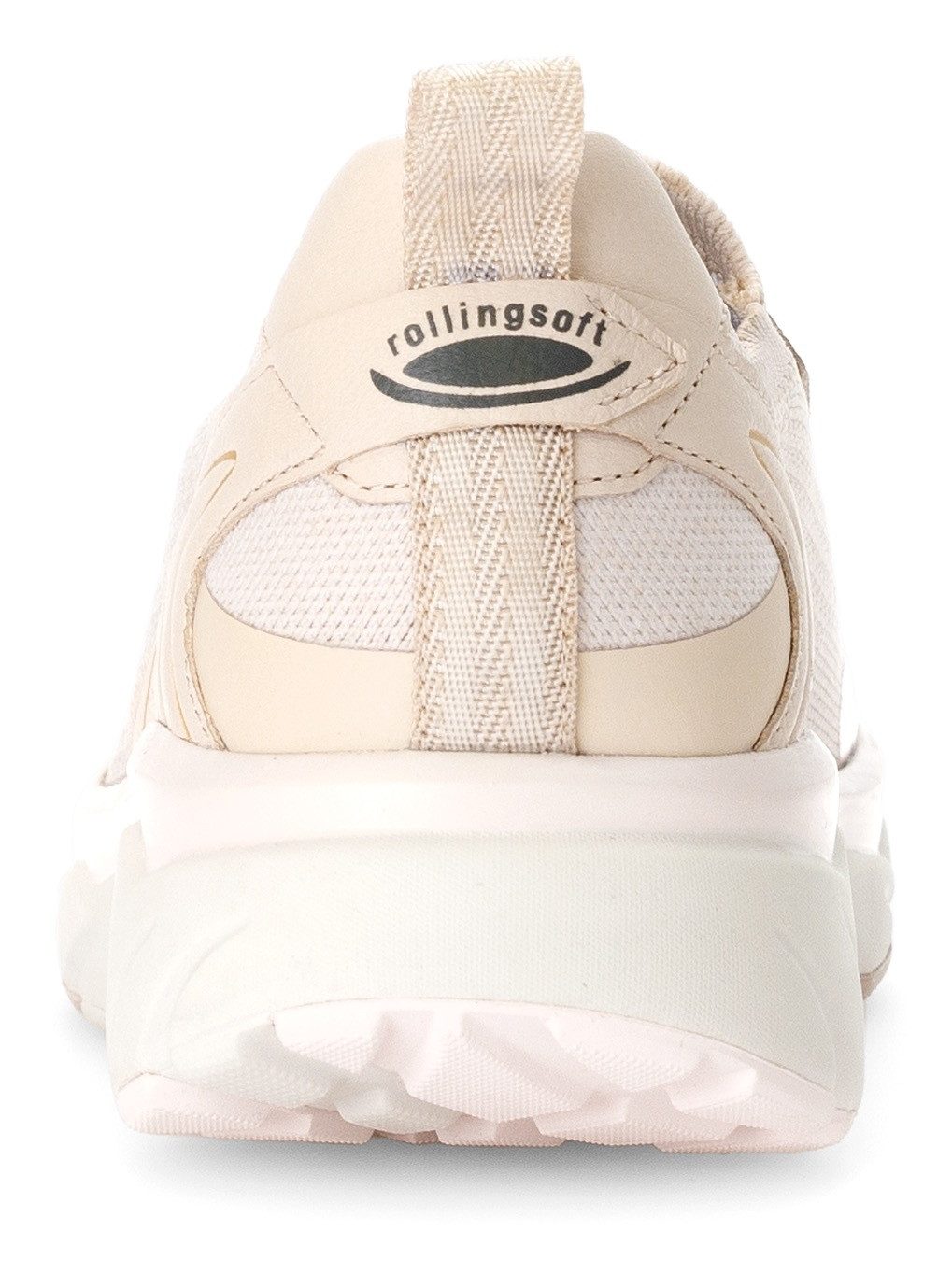 rollingsoft Slip-On Sneaker, Freizeitschuh, Halbschuh, Slipper mit Gummizug günstig online kaufen