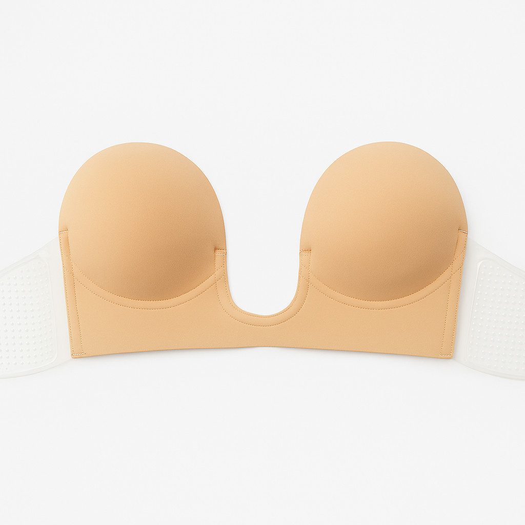 Diyarts Push-up-BH (Einzelartikel, 1-tlg., 1 Stück) Selbstklebender Push‑Up günstig online kaufen