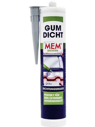 MEM Bauchemie Dichtungsband MEM Gum Dicht 310 ml