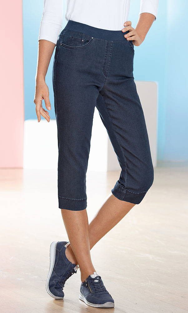 RAPHAELA by BRAX Stretch-Hose günstig online kaufen