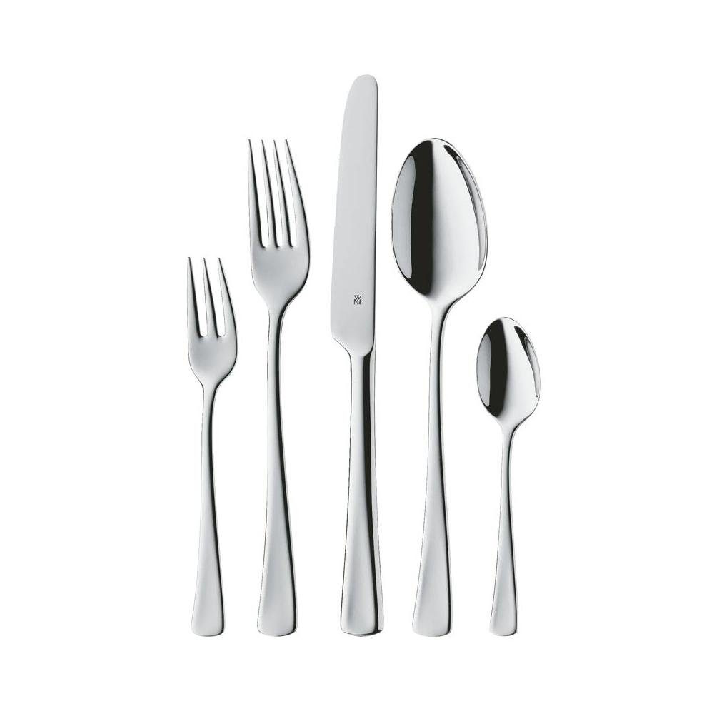 WMF Besteck-Set Denver Besteckset 66-teilig