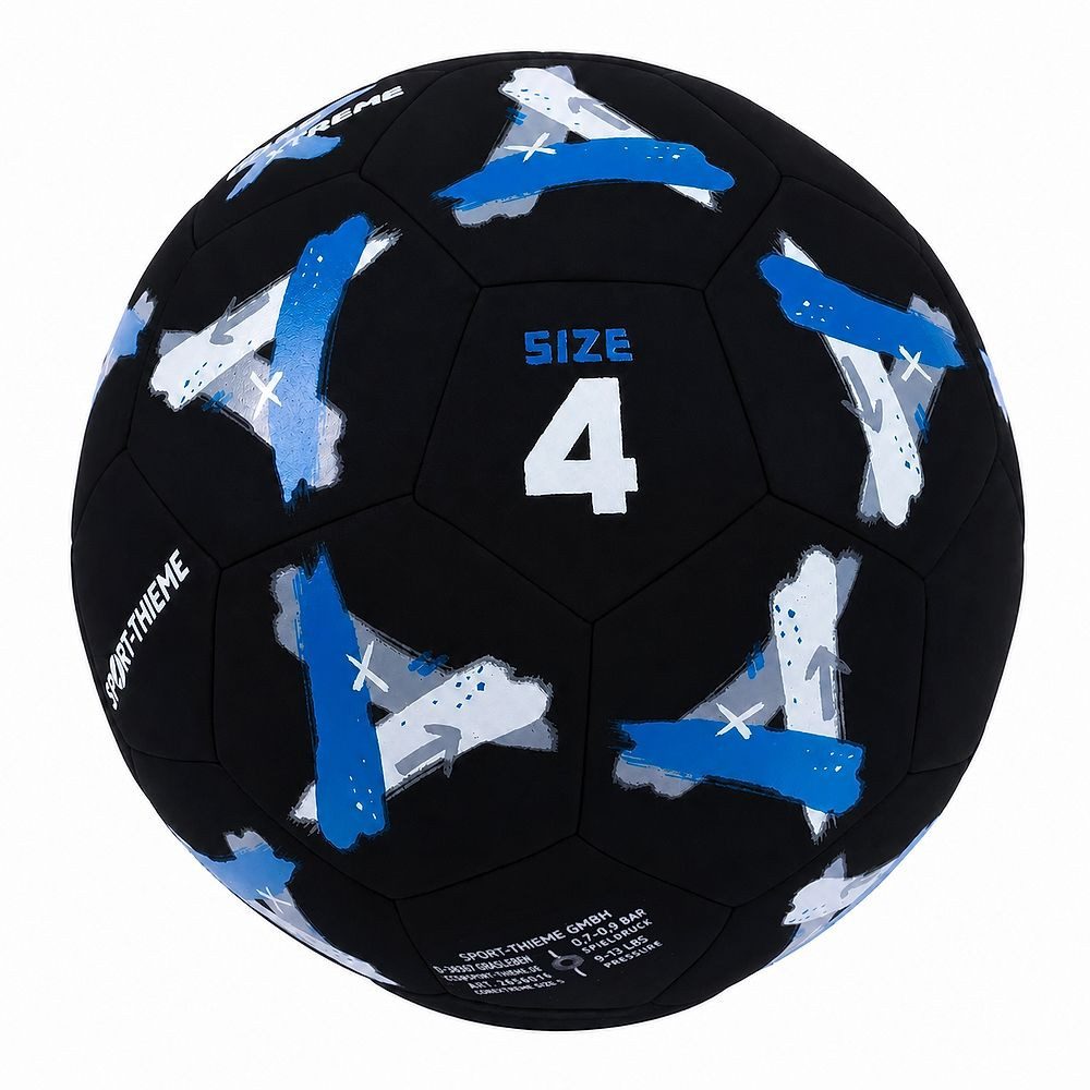 Sport-Thieme Fußball Fußball CoreXtreme, Verminderte Sprungkraft für ausgezeichnete Ballkontrolle