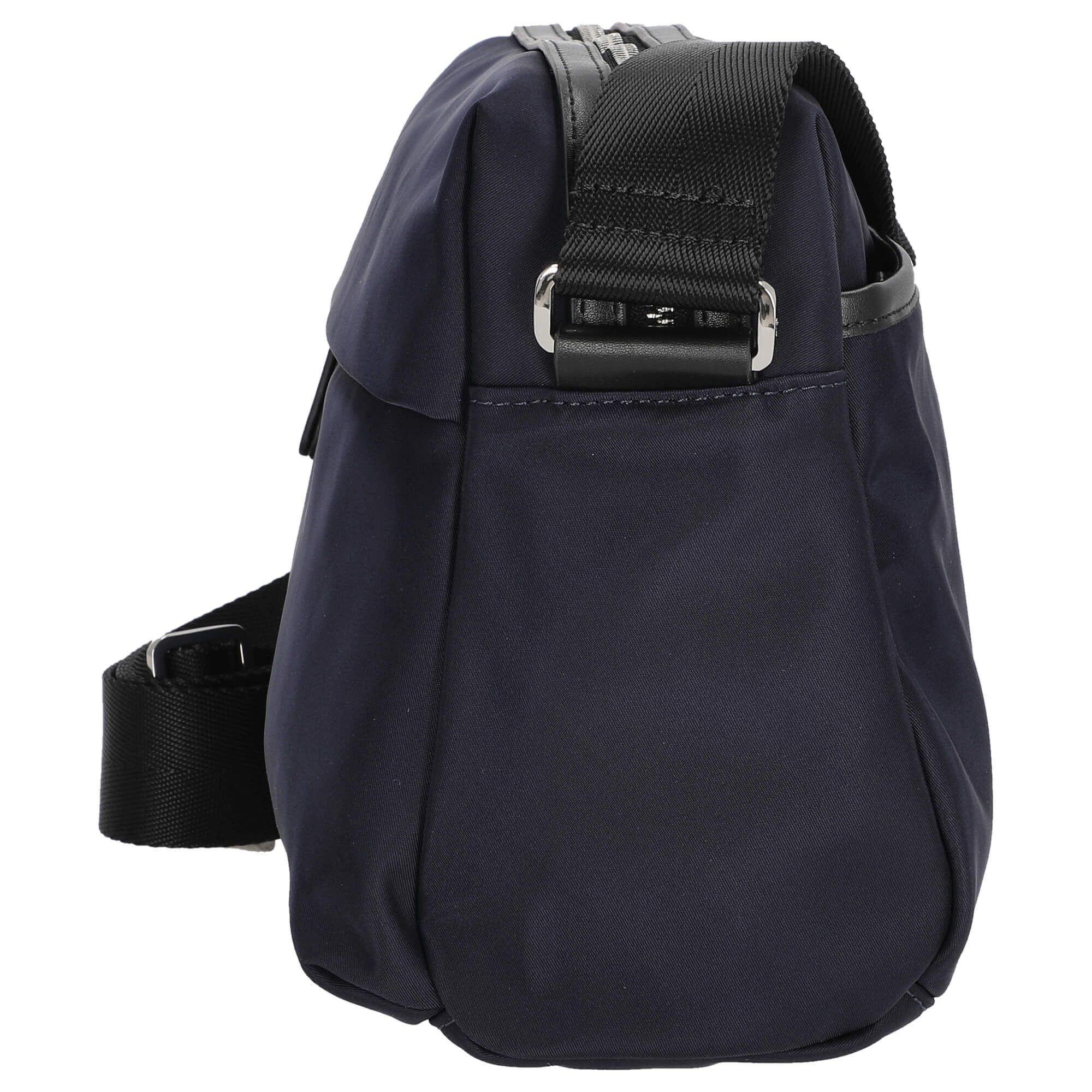 Mandarina Duck Umhängetasche Hunter Umhängetasche 28 cm (eclipse)