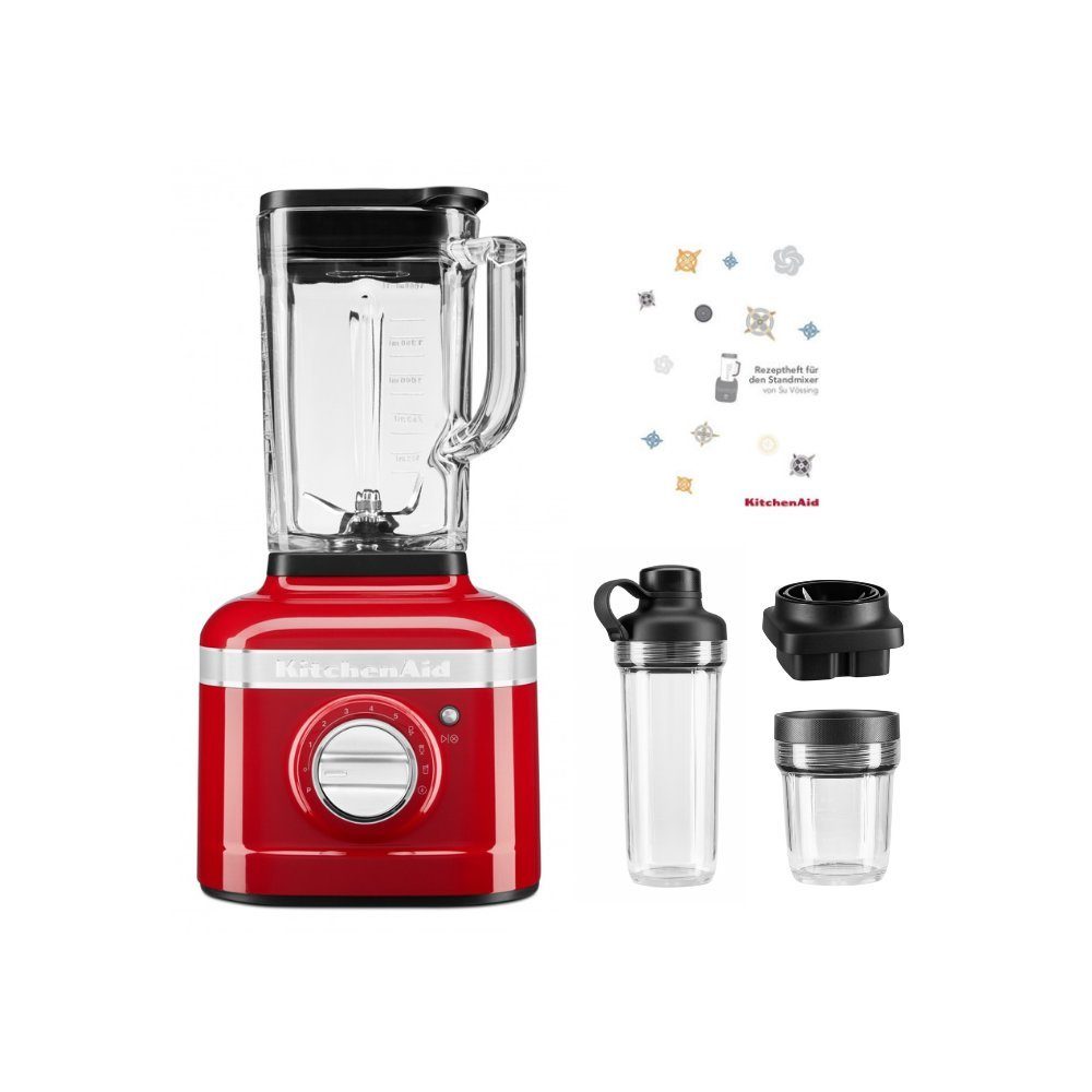 KitchenAid Standmixer KitchenAid K400 Standmixer Flexi-Paket