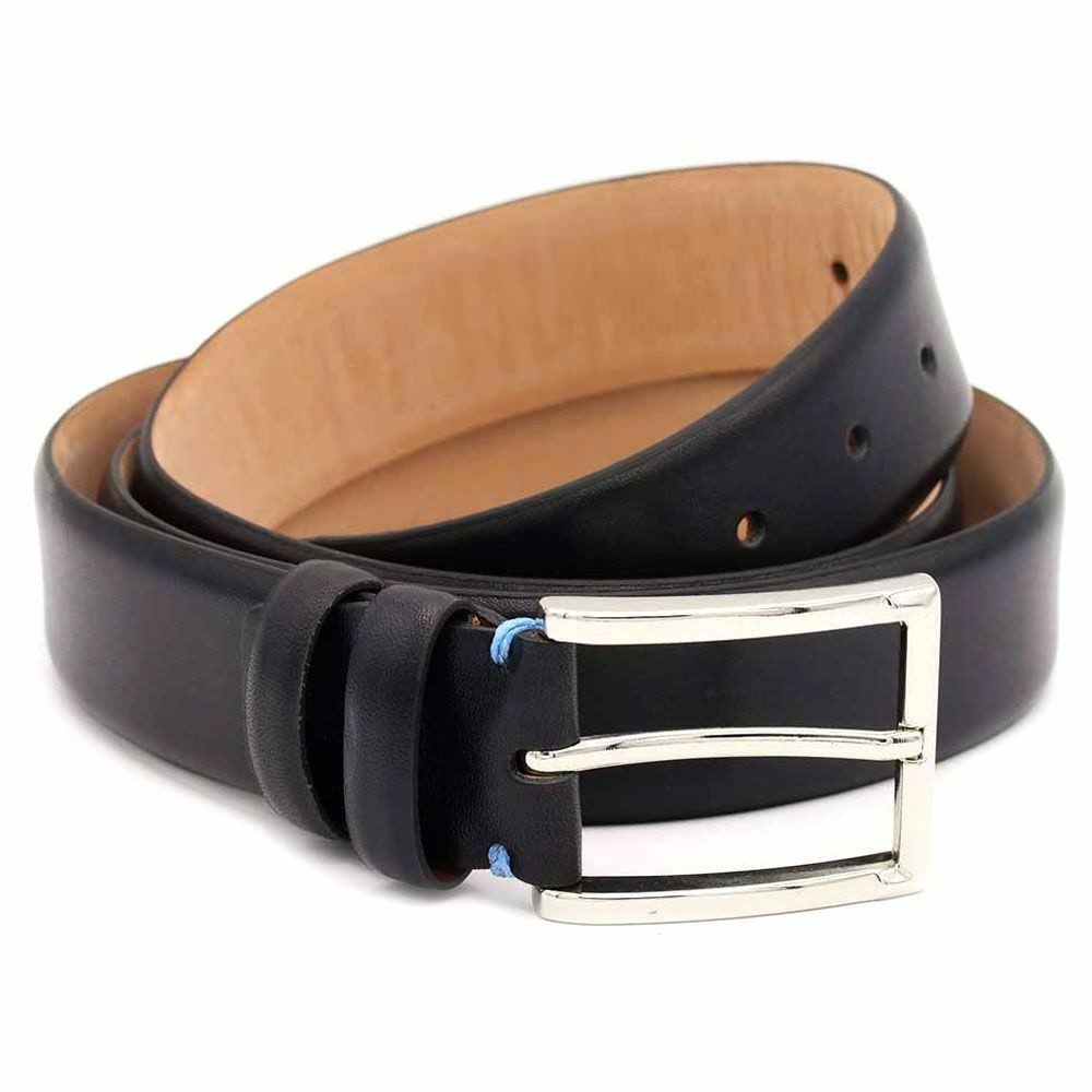 BGENTS Ledergürtel Gürtel für Herren (1-St., keine Angabe)
