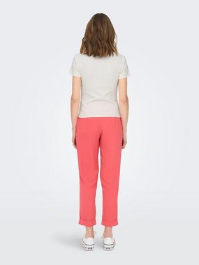 ONLY T-Shirt ANNA (1-tlg) Plain/ohne Details