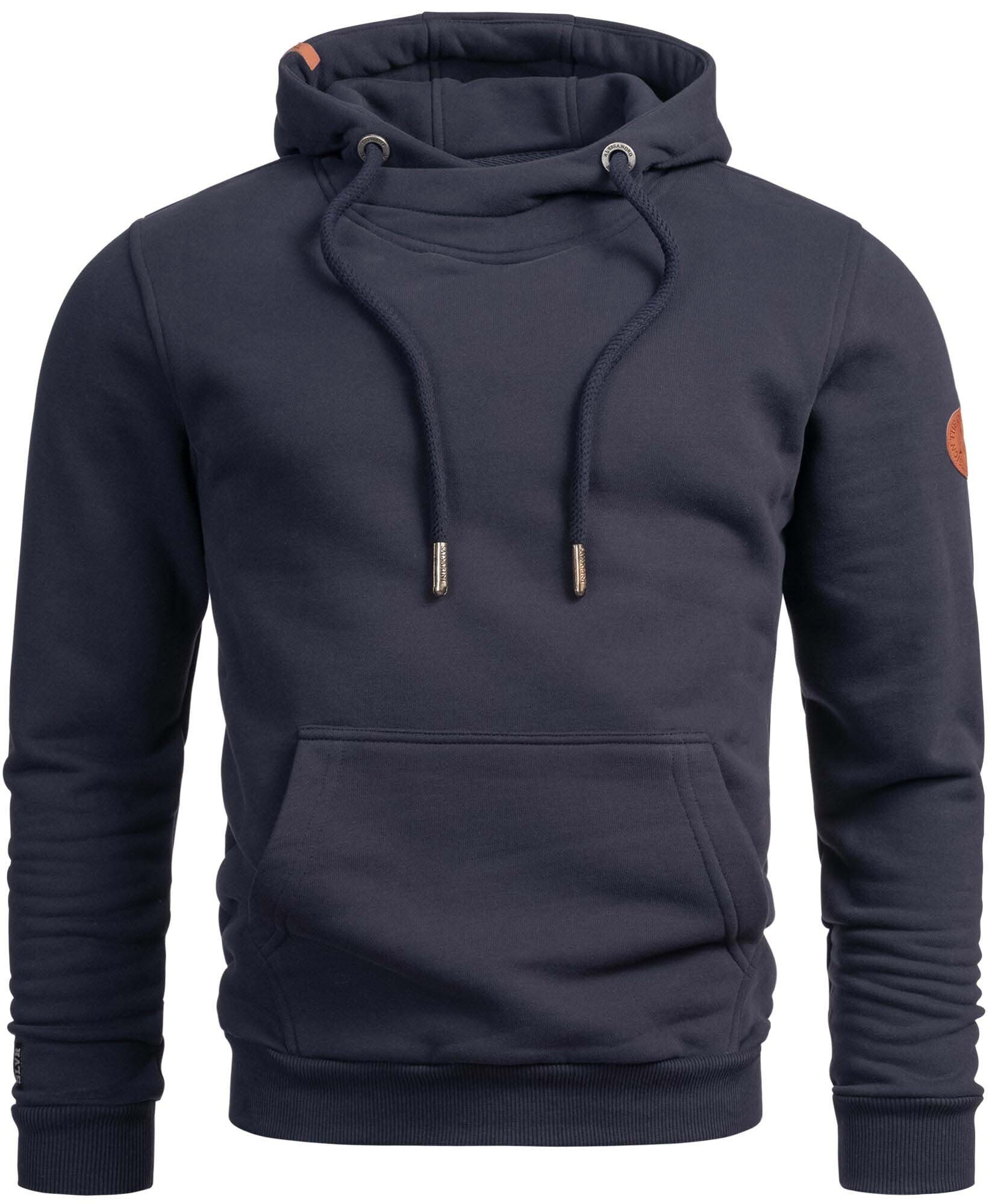 Kapuzenpullover ASRemii