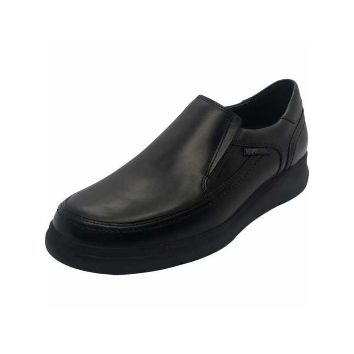 Slipper (1-tlg) Mephisto schwarz