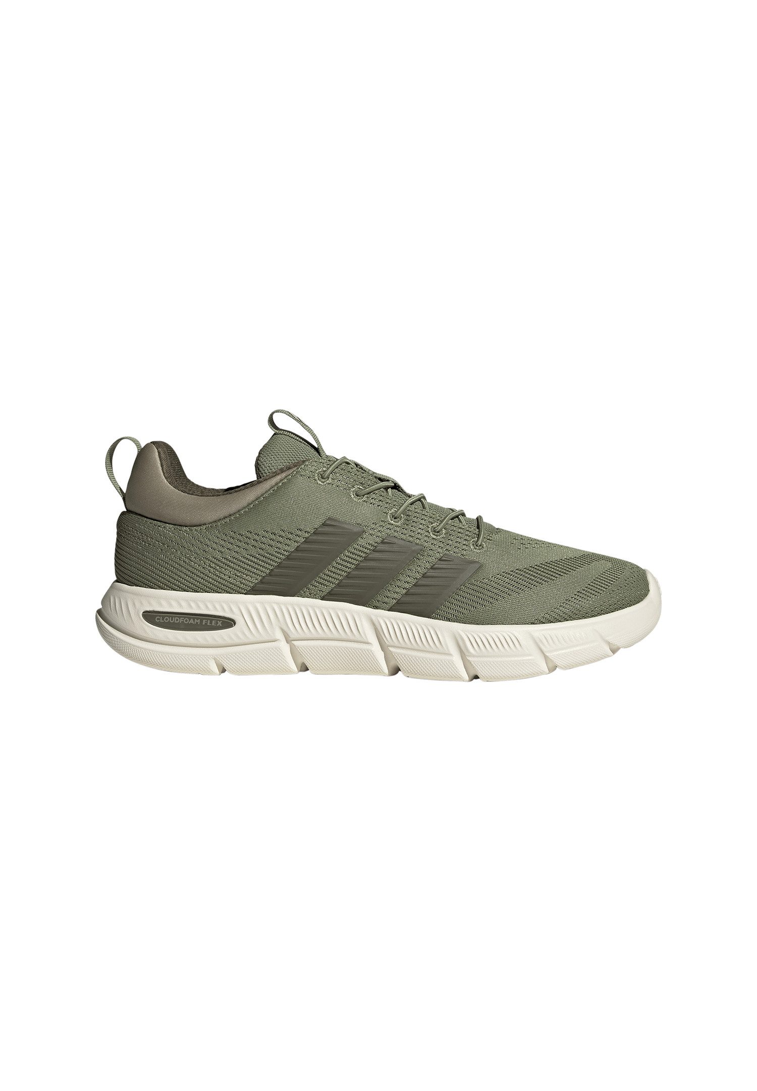 adidas Performance CLOUDFOAM FLEX - ELASTIC LACES Sneaker günstig online kaufen