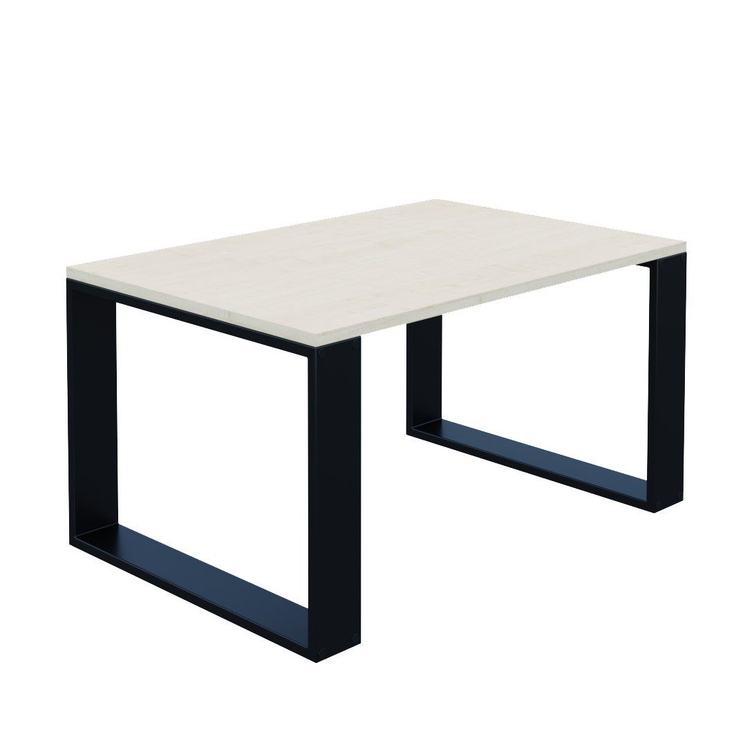 AKKE Couchtisch (PVC), Außergewöhnlicher Höhe:55 cm günstig online kaufen