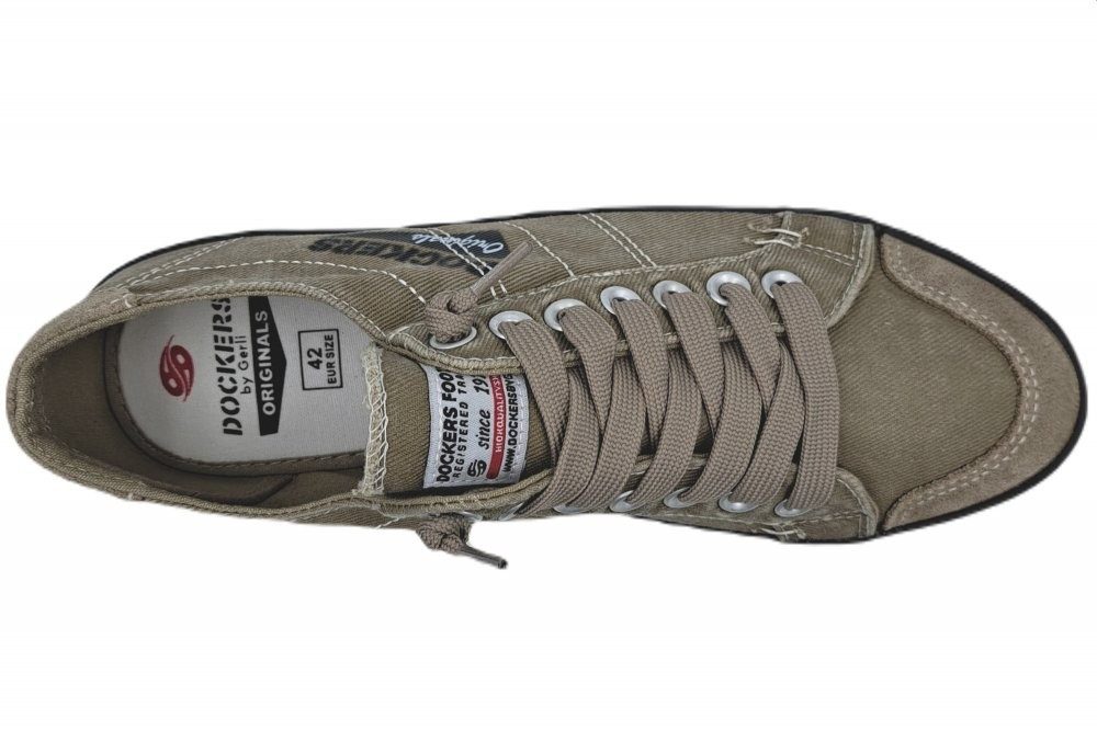 Dockers by Gerli Slipper günstig online kaufen