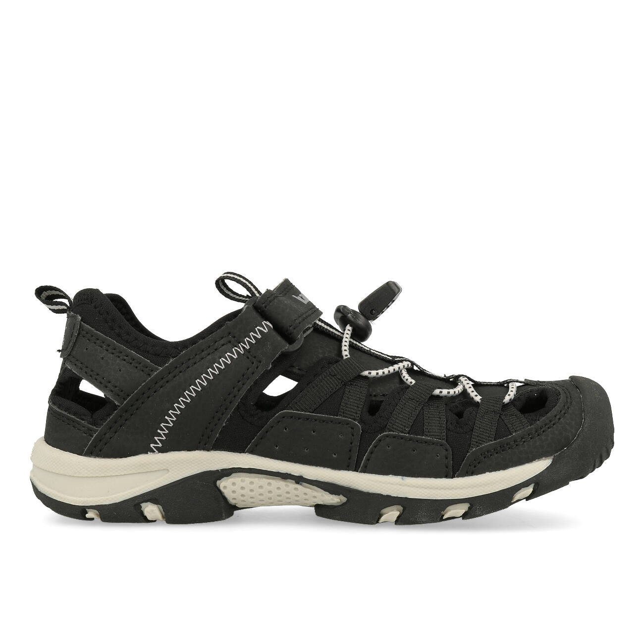 Kamik Kamik Wildcat Sandale Kinder Black EUR 32 Sandale