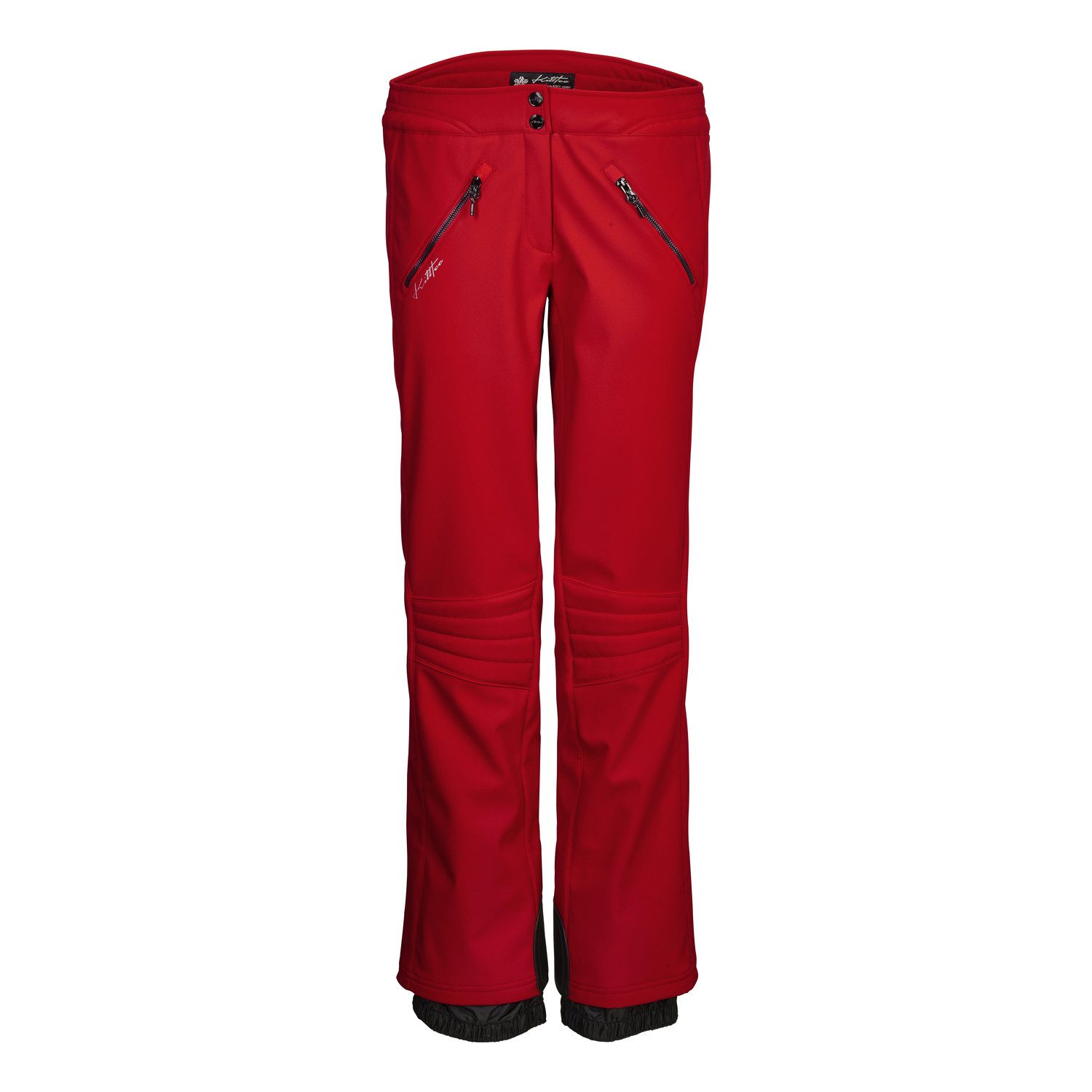 Killtec Skihose Skisoftshellhose KSW 312 WMNSFTSHLL PNTS