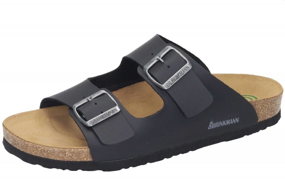 Dr. Brinkmann Pantolette günstig online kaufen