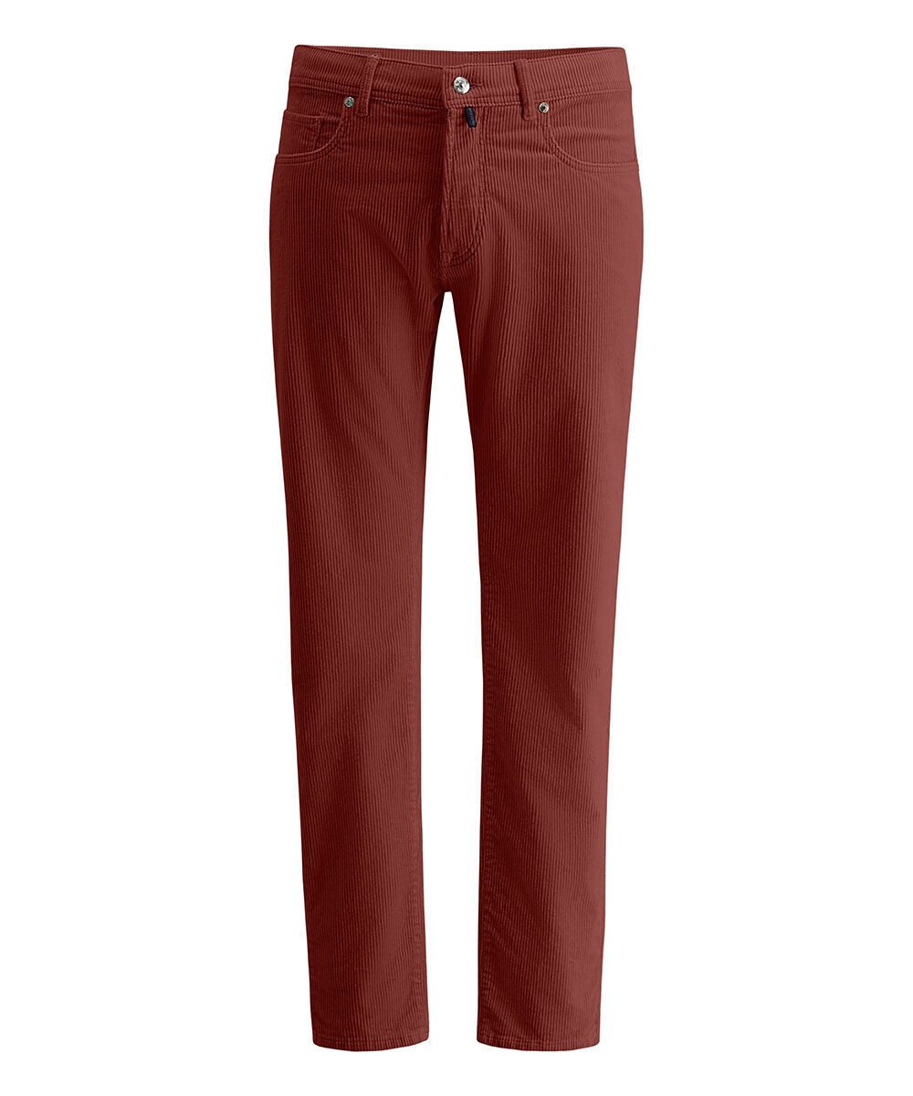 Pierre Cardin Cordhose Laval (1-tlg) aus Cord, zeitlose Eleganz günstig online kaufen