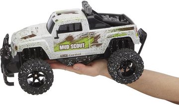 Revell® RC-Truck Revell® control, Monster Truck Mud Scout