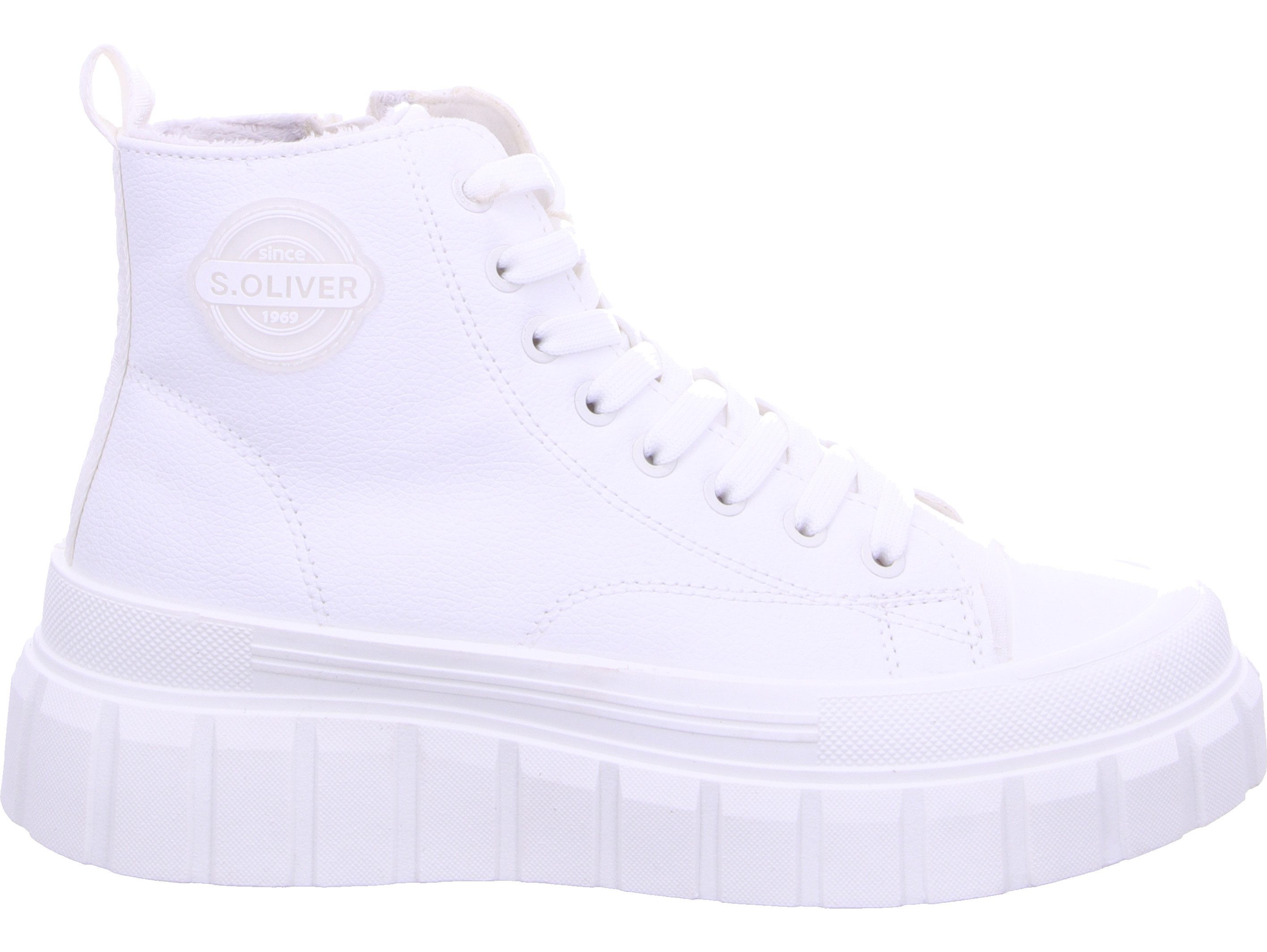 s.Oliver Sneakerboots günstig online kaufen