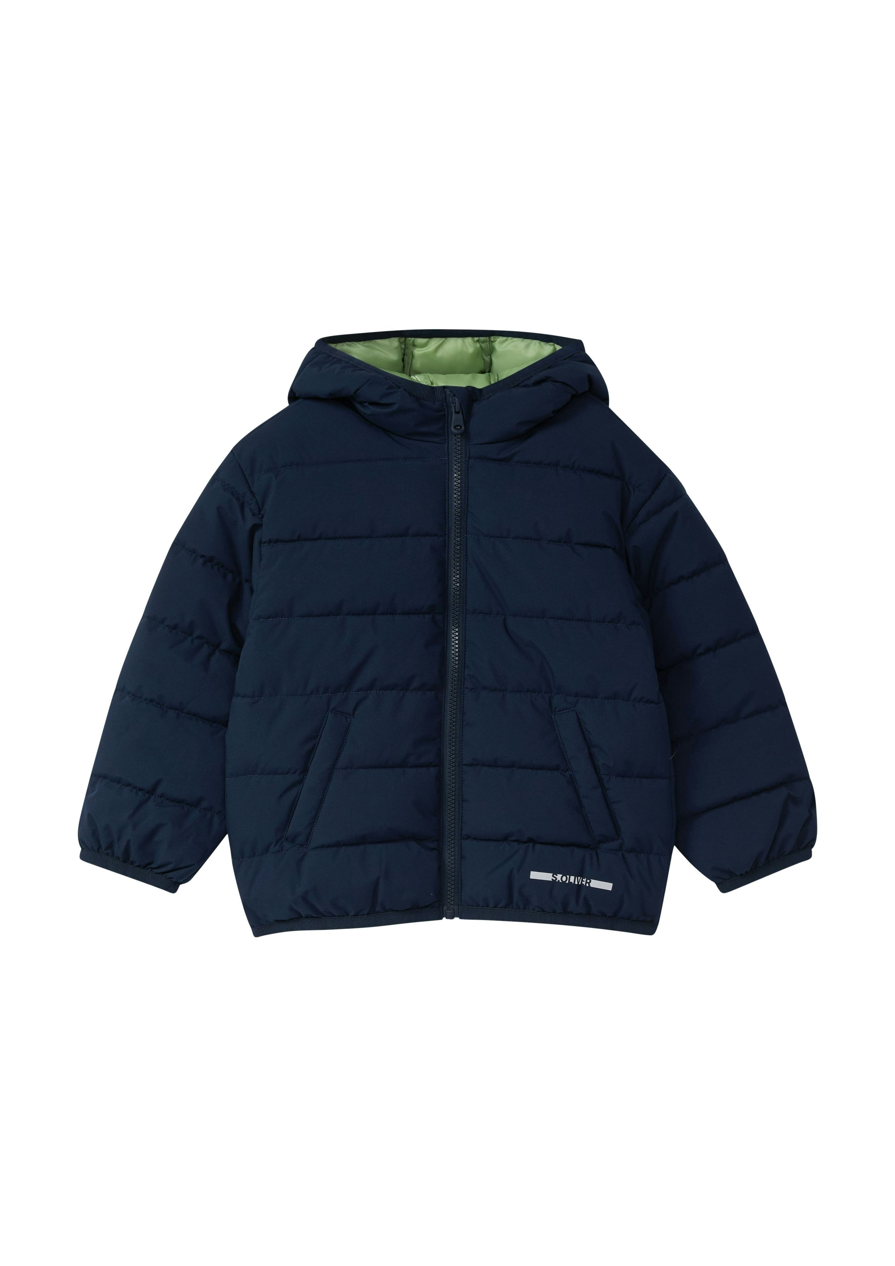 Outdoorjacke