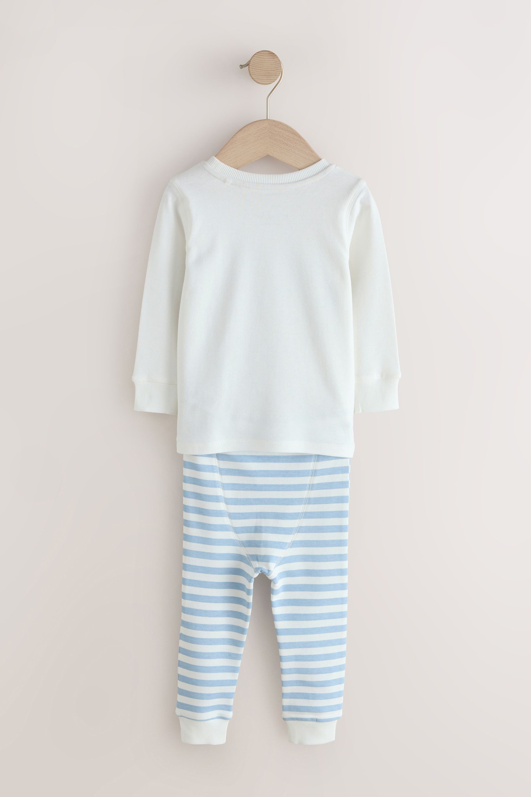 Next Pyjama 3er-Pack Snuggle Schlafanzüge (6 tlg)