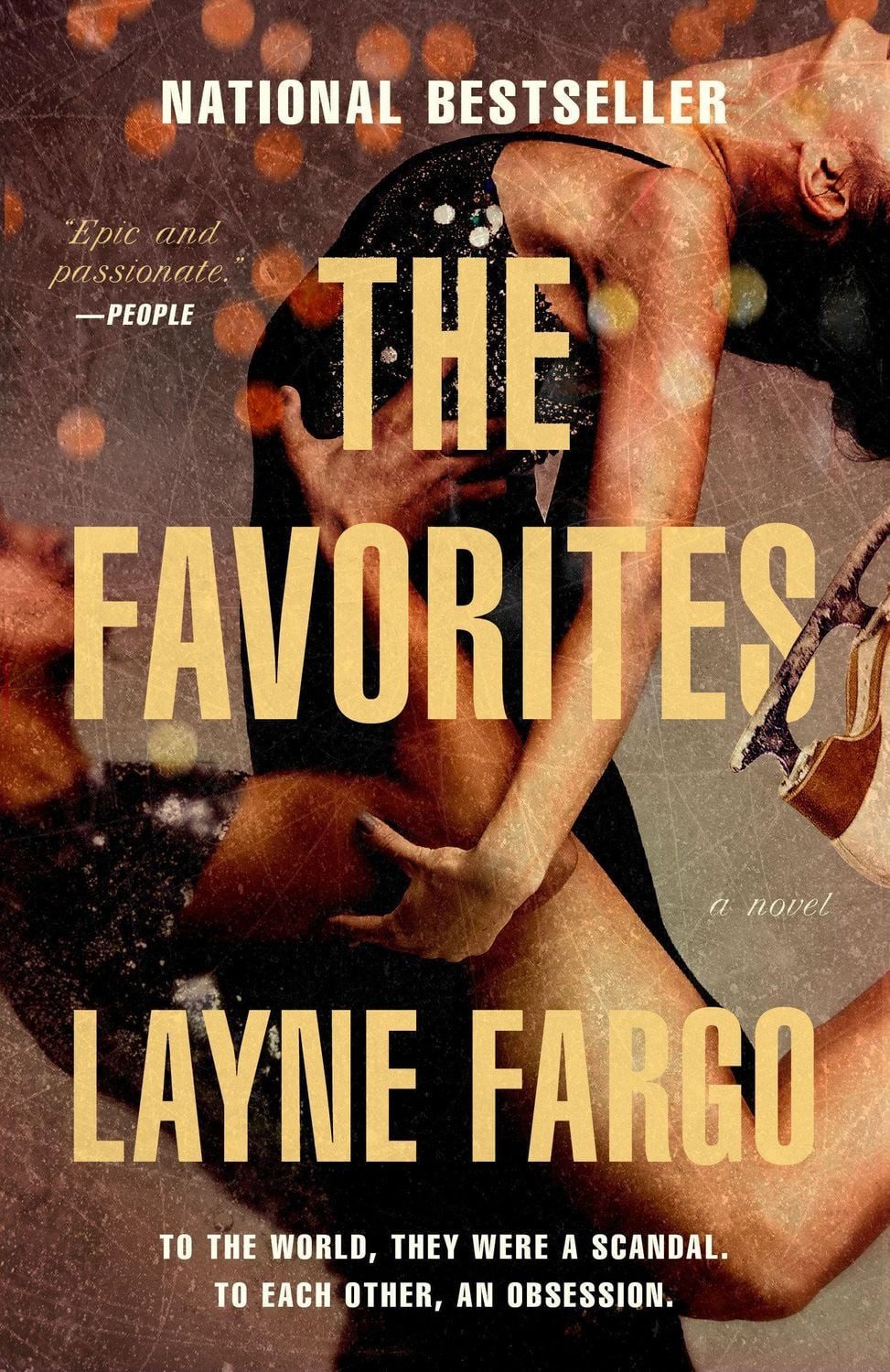 The Favorites / Fargo Layne
