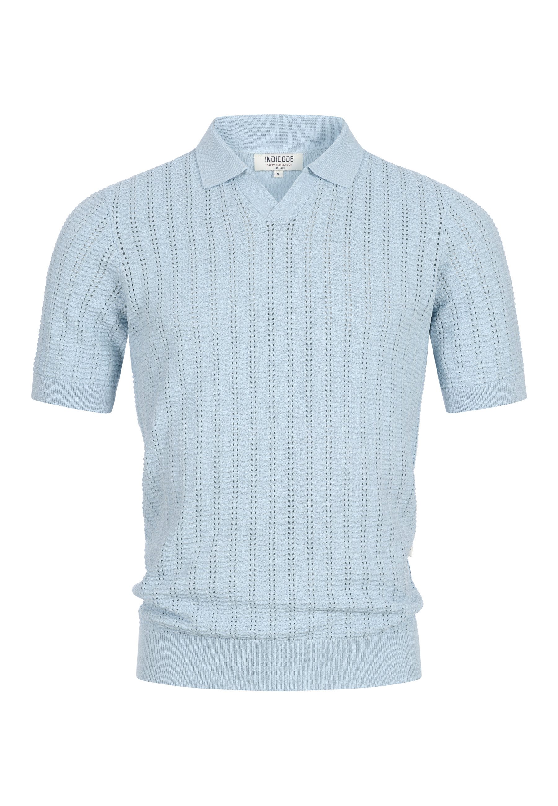 Poloshirt INCystem