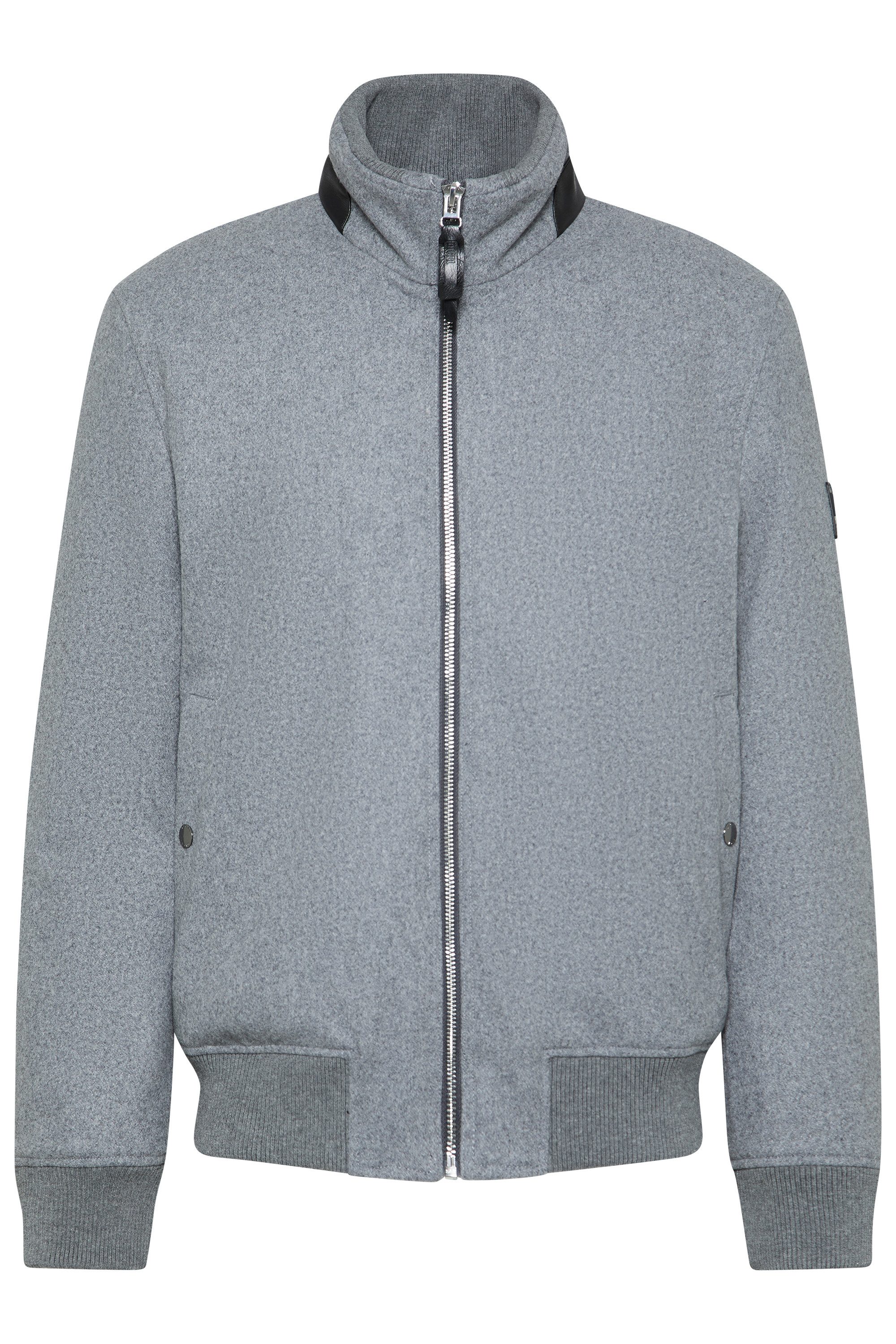 Digel Kurzjacke Davis Wool (1-St) Recycelte günstig online kaufen