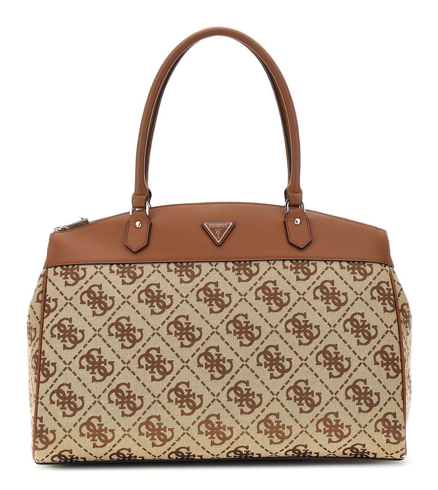 Schultertasche Deluxe Dome Tote