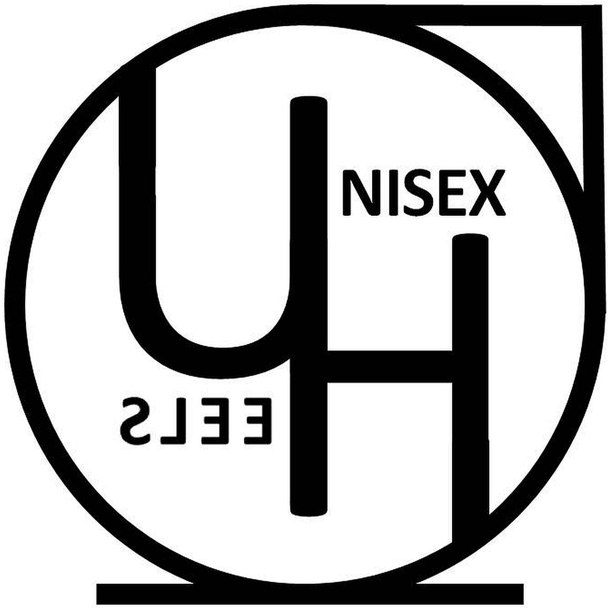 UNISEX HEELS