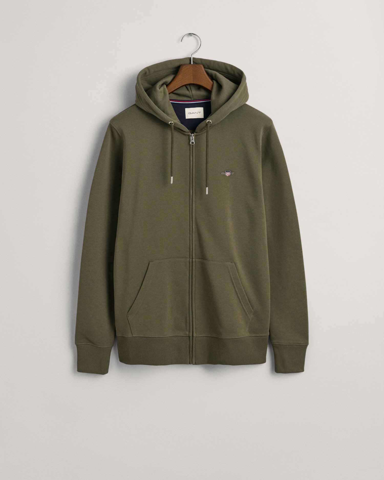 Gant Sweatjacke günstig online kaufen