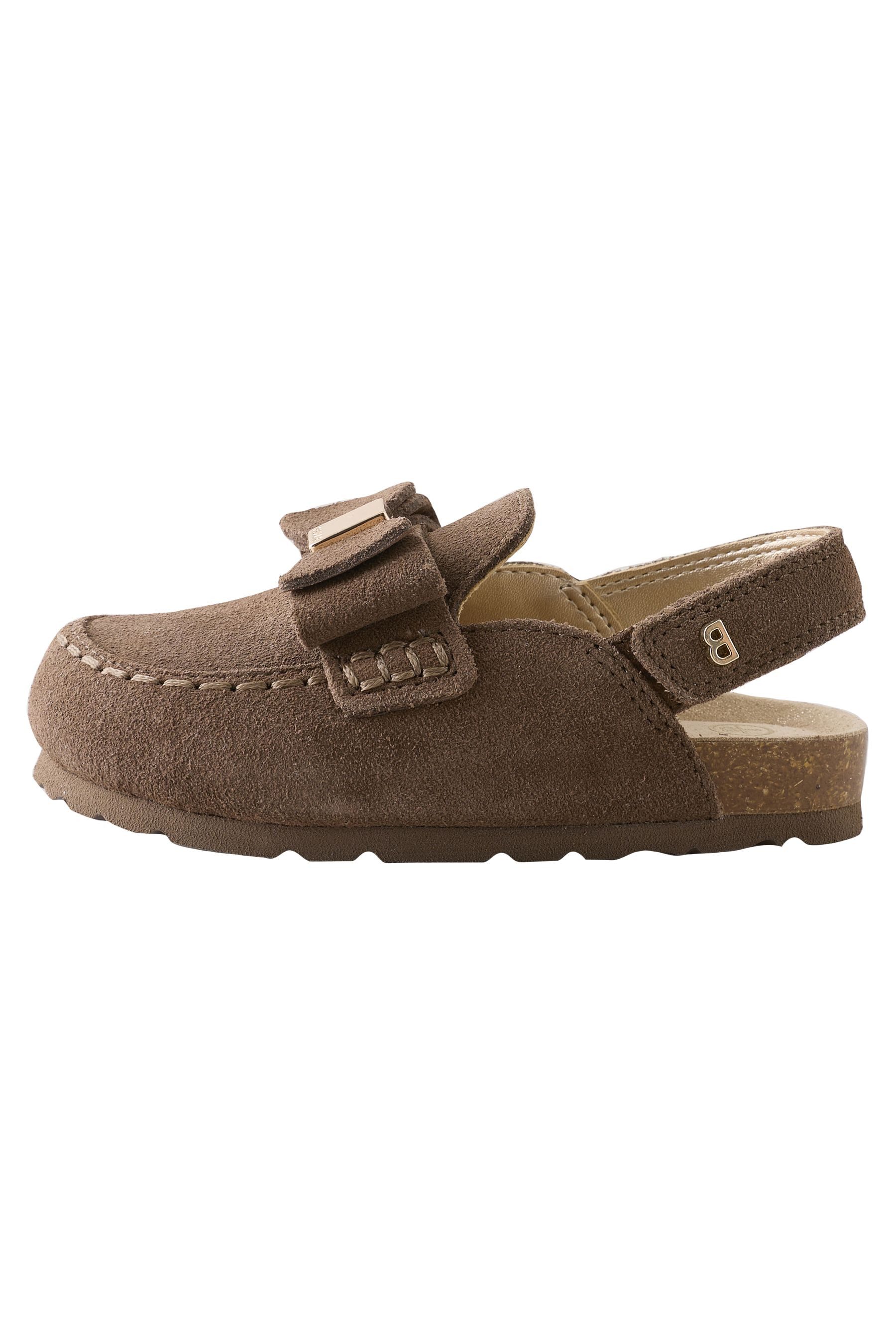 Baker by Ted Baker Baker by Ted Baker geblümte Mokassin-Clogs Clog (1-tlg)