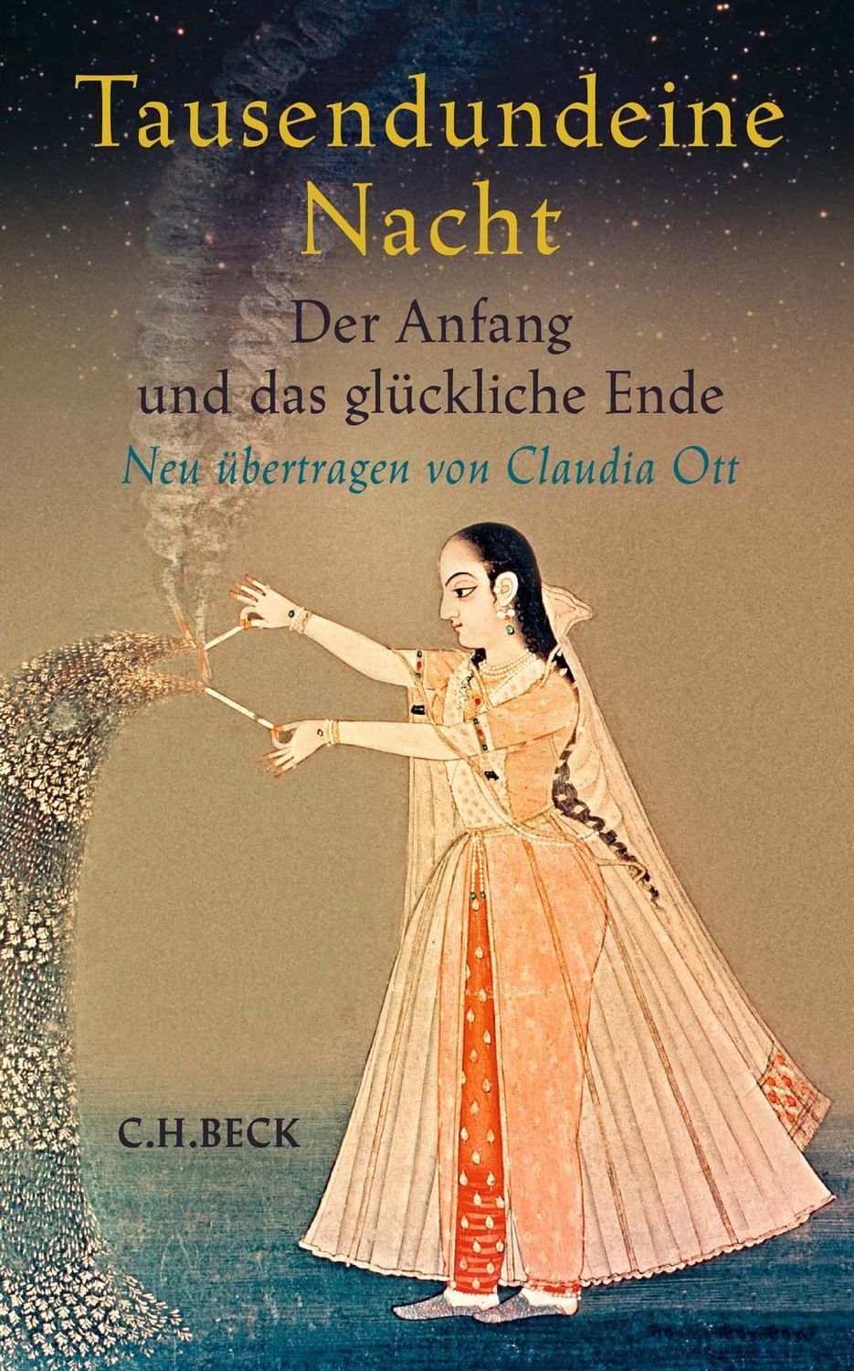 Tausendundeine Nacht / diverse