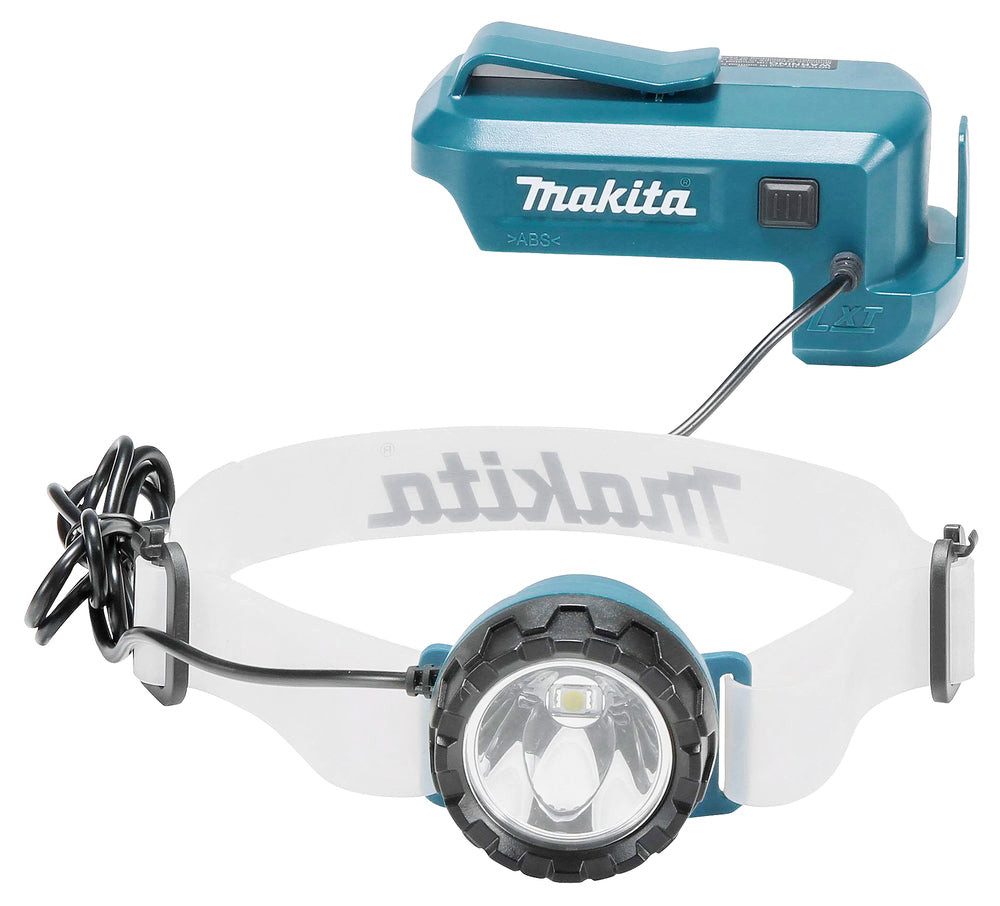 Makita LED Arbeitsleuchte DML800, LED