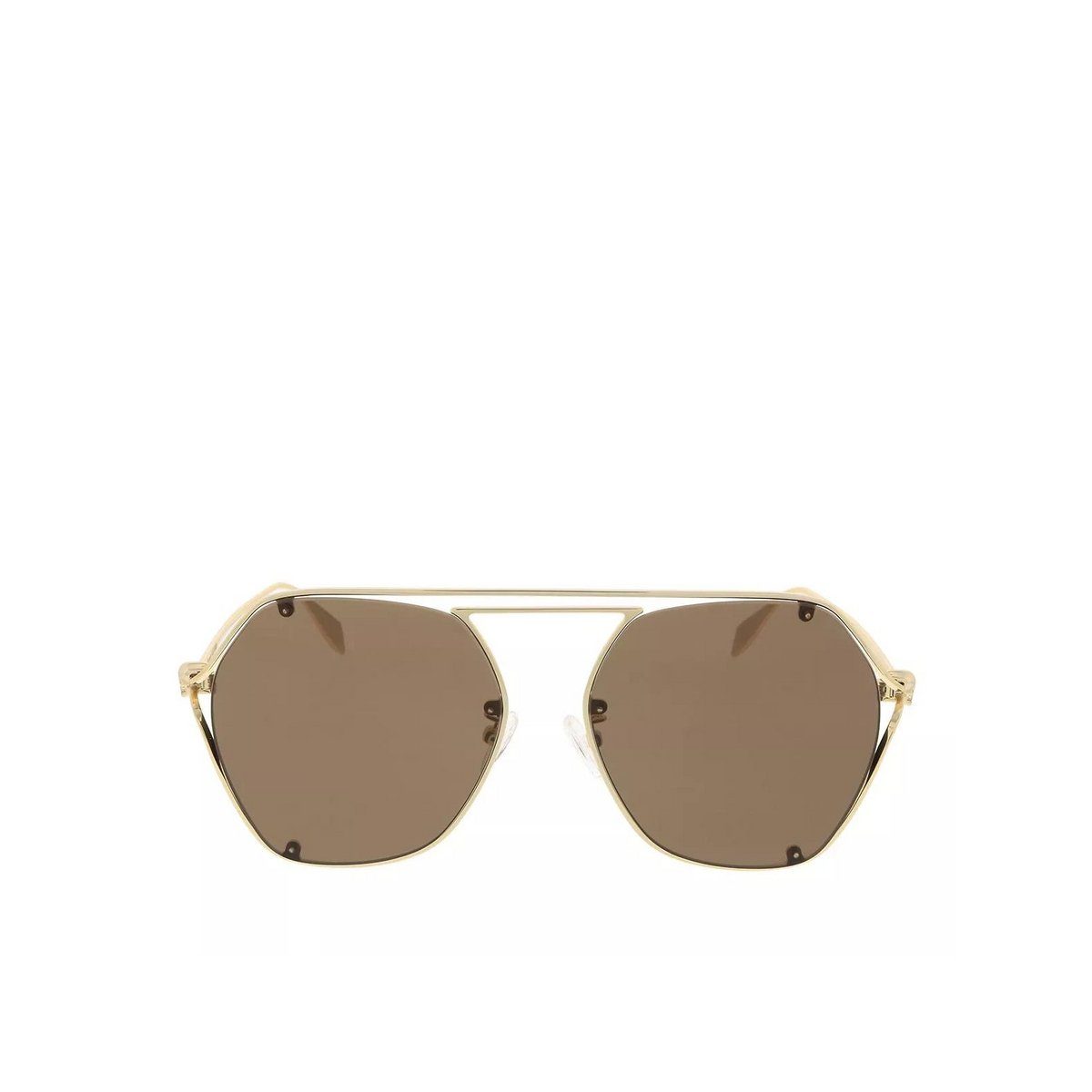 kombi ALEXANDER (1-St) MCQUEEN Sonnenbrille