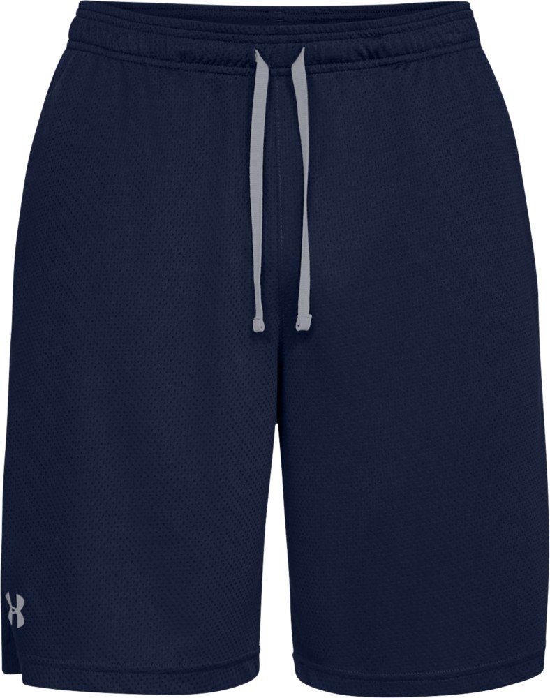 Mesh UA Under Shorts 465 Harbor Shorts aus Tech Blue Armour®