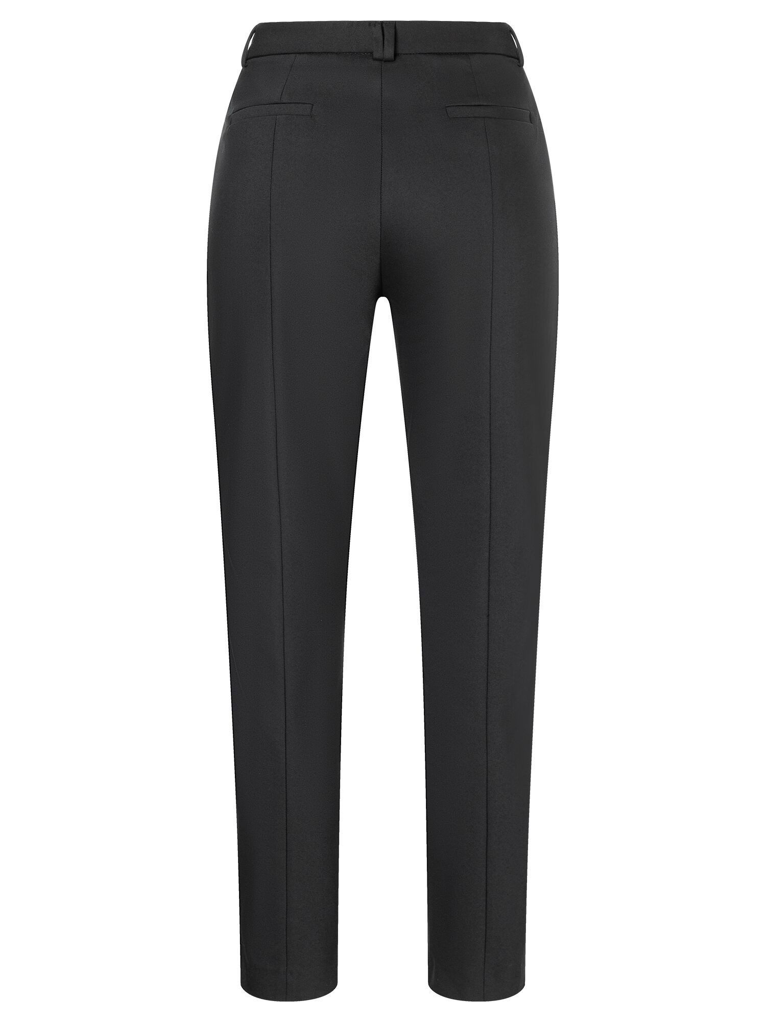 MORE&MORE Anzughose Stretchhose