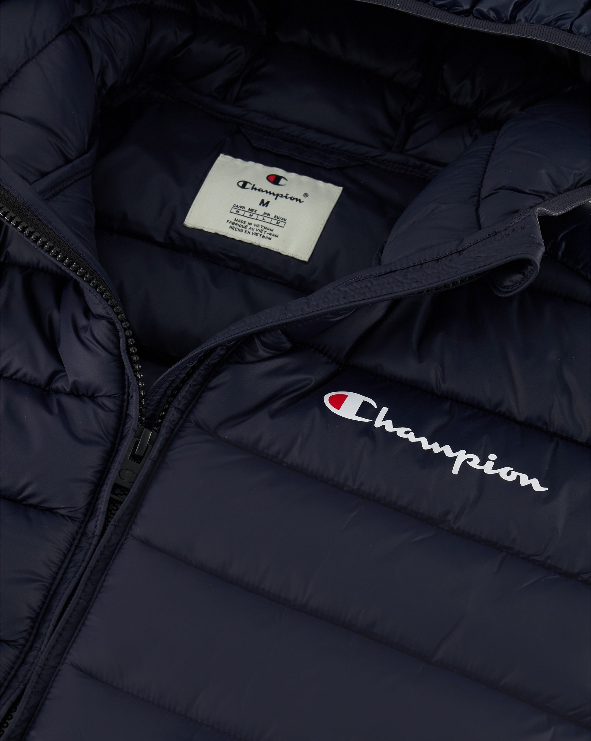 Champion Steppweste Polyfilled Vest