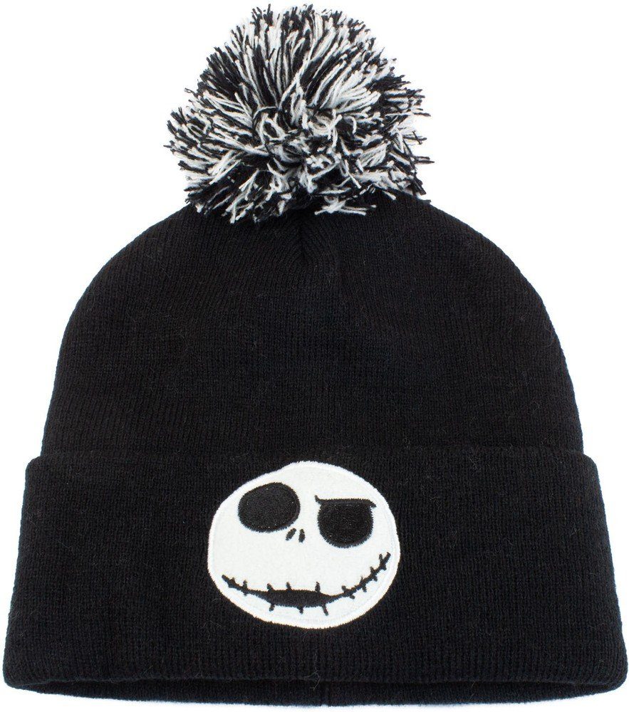 The Nightmare Before Christmas Beanie günstig online kaufen