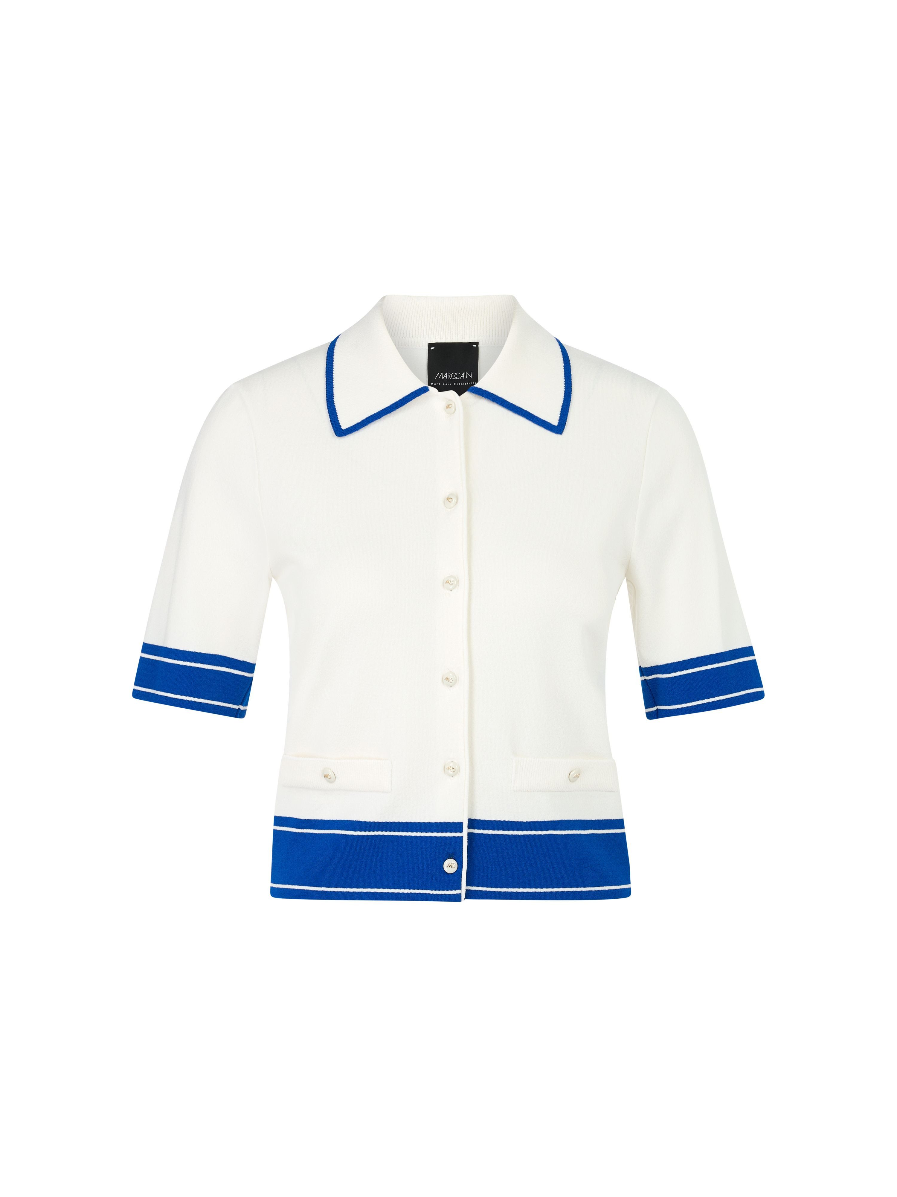 Marc Cain Strickjacke günstig online kaufen