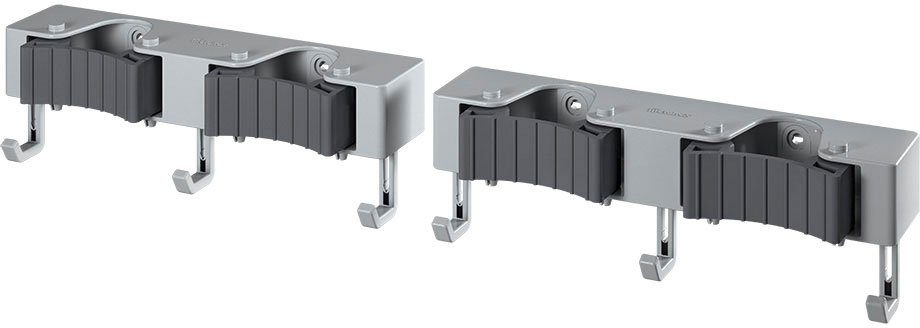 Metaltex Hakenleiste Hang-up, (Set, 2 St), günstig online kaufen