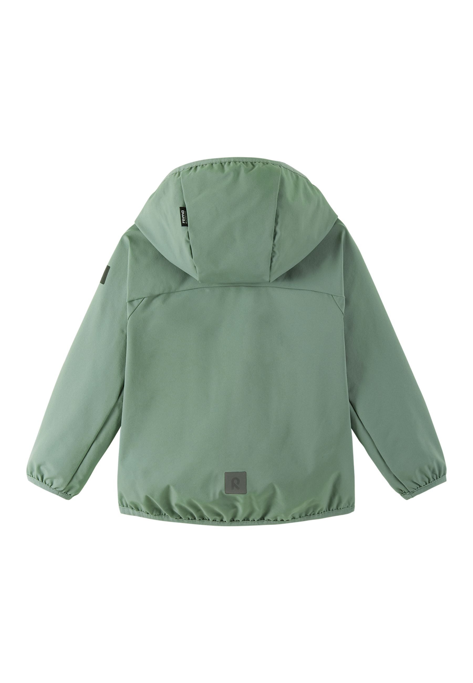 reima Outdoorjacke RETKIIN (1-St) mit Insektenschutz gegen Mücken und Zecken