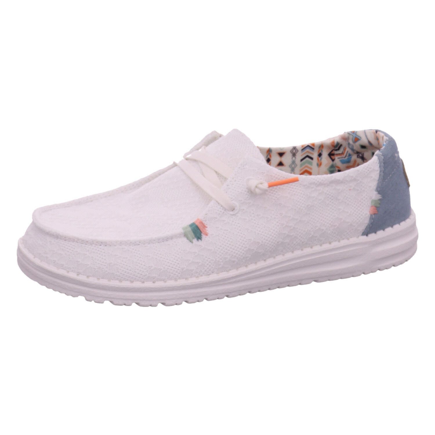 Hey Dude HD40054-1KF WENDY BOHO Slipper günstig online kaufen