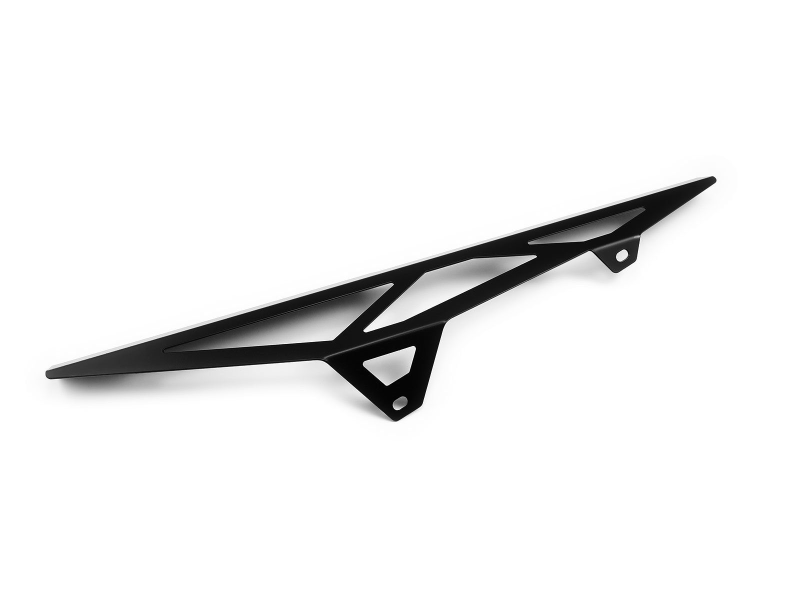 Kettenschutz Kettenschutz für BMW F 800 R BJ 2009-20 schwarz