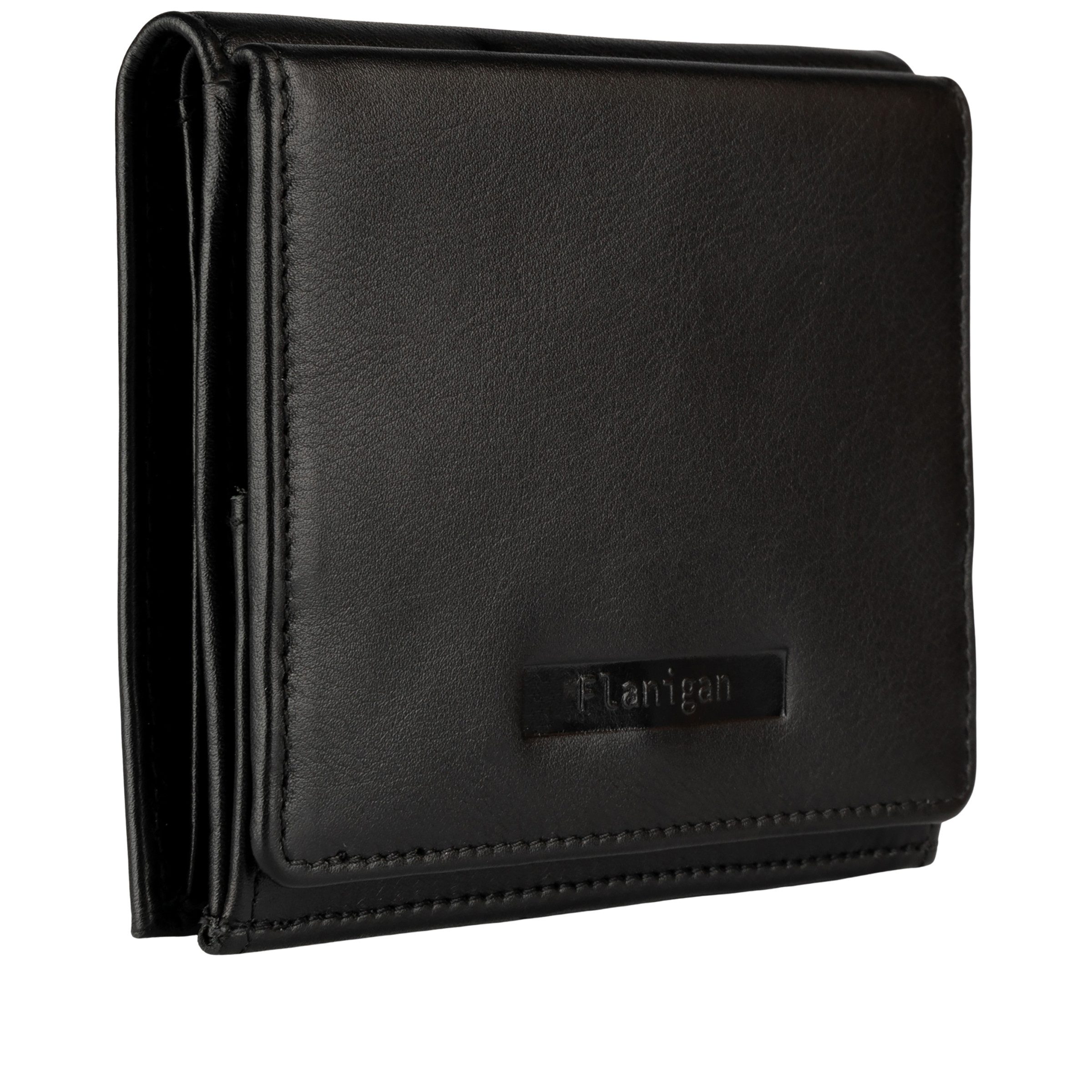Flanigan Mini Geldbörse Alba (1-tlg)