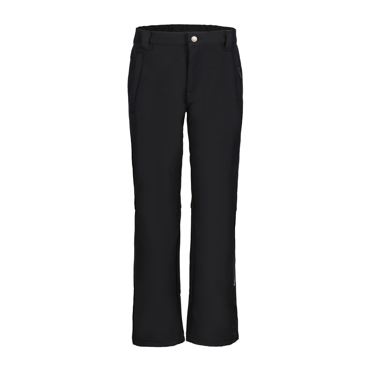 Icepeak Outdoorhose Softshellhose / Winterhose mit Fleecefutter Argonia (0- günstig online kaufen