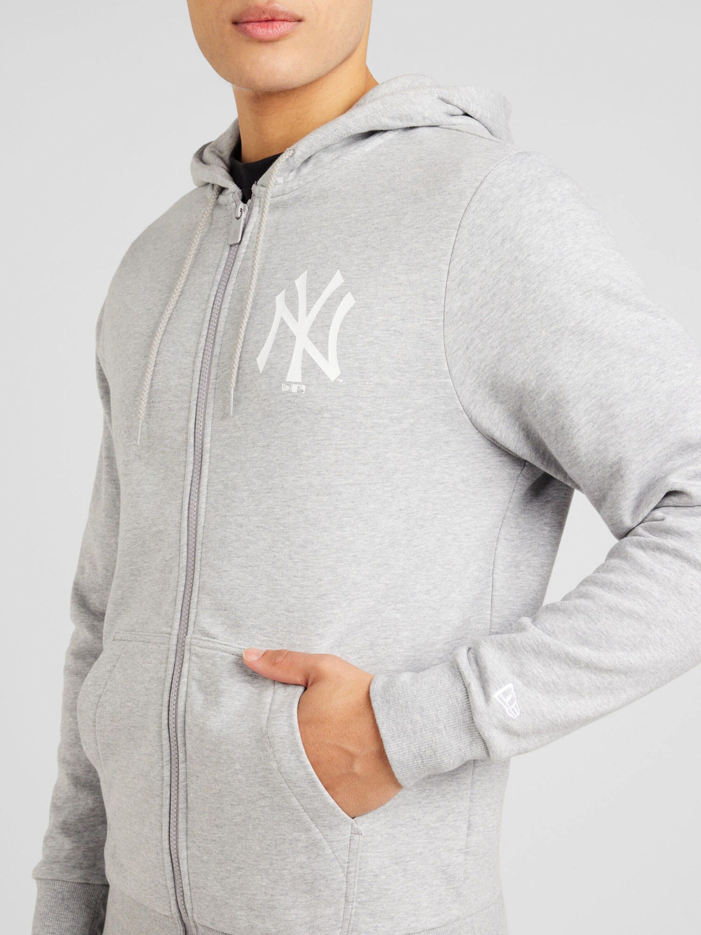 New Era Sweatjacke NEYYAN (1-tlg)