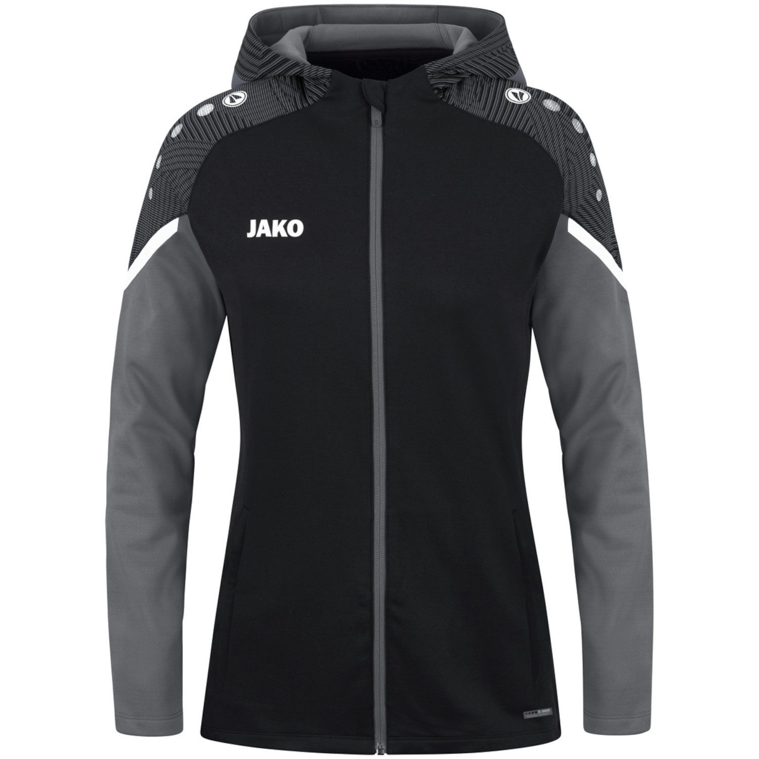 Jako Trainingsjacke Jako Damen Kapuzenjacke Performance günstig online kaufen